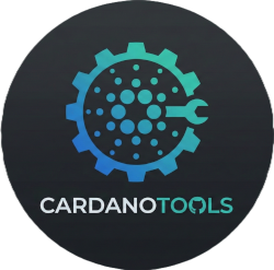 Cardano DevKit Logo